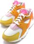 Nike Huarache Summer Orange Sneakers Dames DOOS ZONDER DEKSEL - Thumbnail 5