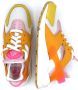 Nike Huarache Summer Orange Sneakers Dames DOOS ZONDER DEKSEL - Thumbnail 6