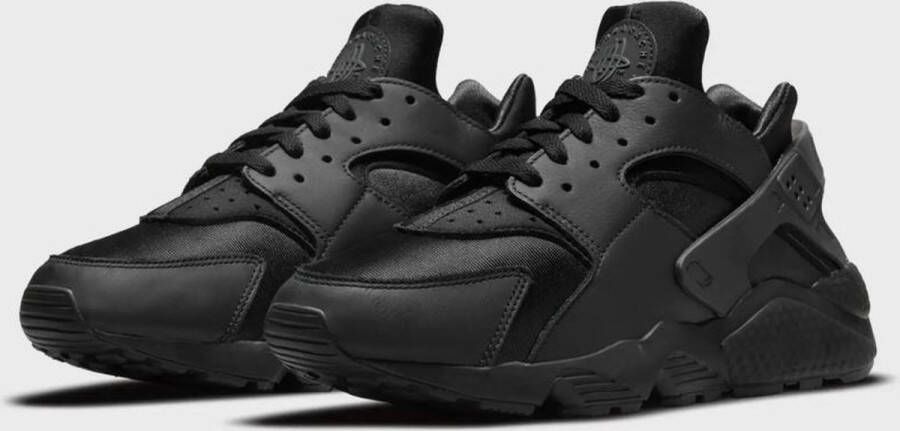 Huarache dames zwart clearance
