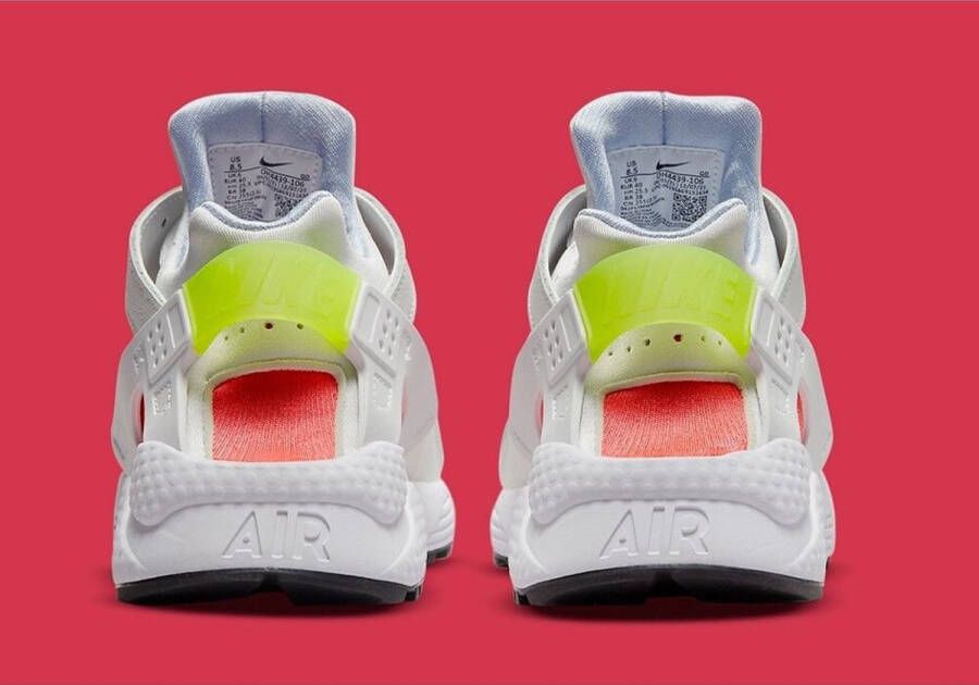 Nike Sportswear Sneakers laag 'Huarache' - Foto 7