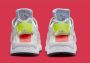 Nike Sportswear Sneakers laag 'Huarache' - Thumbnail 7