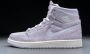 Nike Air Jordan 1 High Zoom Air CMFT Light Mauve (W) CT0979-500 Kleur als op foto Schoenen - Thumbnail 8