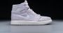 Nike Air Jordan 1 High Zoom Air CMFT Light Mauve (W) CT0979-500 Kleur als op foto Schoenen - Thumbnail 9