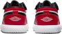 Nike Air Jordan wmns NIKE AIR JORDAN 1 LOW TD 'ALT GYM RED WHITE BLACK' CI3436 - Thumbnail 11
