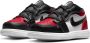 Nike Air Jordan wmns NIKE AIR JORDAN 1 LOW TD 'ALT GYM RED WHITE BLACK' CI3436 - Thumbnail 9