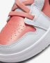 Jordan 1 Low Alt Kleuterschoenen Oranje - Thumbnail 4