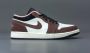 Nike Air Jordan 1 Low Mocha DC6991-200 Kleur als op foto Schoenen - Thumbnail 3