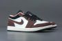 Nike Air Jordan 1 Low Mocha DC6991-200 Kleur als op foto Schoenen - Thumbnail 8