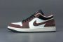 Nike Air Jordan 1 Low Mocha DC6991-200 Kleur als op foto Schoenen - Thumbnail 10