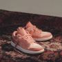 Nike Jordan 1 Low SE 'Pink Velvet' (W) - Thumbnail 4