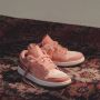 Nike Jordan 1 Low SE 'Pink Velvet' (W) - Thumbnail 3