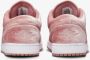 Nike Jordan 1 Low SE 'Pink Velvet' (W) - Thumbnail 5