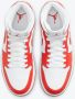 Nike Air Jordan 1 Mid BQ6472 116 Red-White Kentucky Red - Thumbnail 8