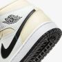 Nike Air Jordan 1 Mid Coconut Milk (W) BQ6472-121 Kleur als op foto Schoenen - Thumbnail 9