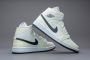 Nike Air Jordan 1 Mid Coconut Milk (W) BQ6472-121 Kleur als op foto Schoenen - Thumbnail 5