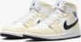 Nike Air Jordan 1 Mid Coconut Milk (W) BQ6472-121 Kleur als op foto Schoenen - Thumbnail 7