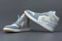 Jordan Air 1 Mid Se Coconut Milk Coconut Milk Particle Grey Schoenmaat 40 1 2 Sneakers DN4281 100 - Thumbnail 7