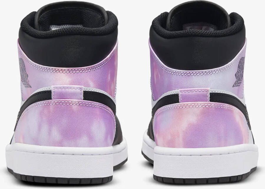 Nike Air Jordan 1 MID SE Tie-Dye