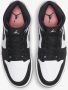 Jordan Air 1 Mid SE Herenschoenen Zwart - Thumbnail 7