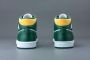 Nike Air Jordan 1 Mid Sonics (2021) 554724-371 Kleur als op foto Schoenen - Thumbnail 11