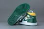 Nike Air Jordan 1 Mid Sonics (2021) 554724-371 Kleur als op foto Schoenen - Thumbnail 13