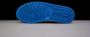 Nike Air Jordan 1 Mid True Blue DQ8426-014 BLAUW Schoenen - Thumbnail 4