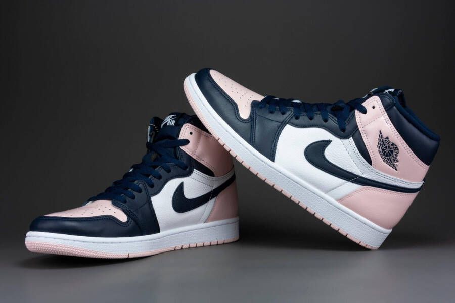 Nike Air Jordan 1 Retro High OG Atmosphere (Women's) DD9335-641 Kleur als op foto Schoenen