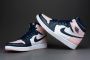 Nike Air Jordan 1 Retro High OG Atmosphere (Women's) DD9335-641 Kleur als op foto Schoenen - Thumbnail 9