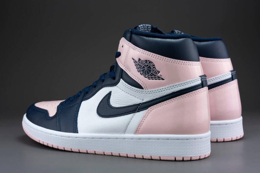 Nike Air Jordan 1 Retro High OG Atmosphere (Women's) DD9335-641 Kleur als op foto Schoenen