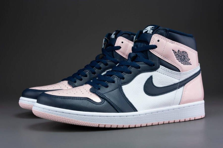 Nike Air Jordan 1 Retro High OG Atmosphere (Women's) DD9335-641 Kleur als op foto Schoenen