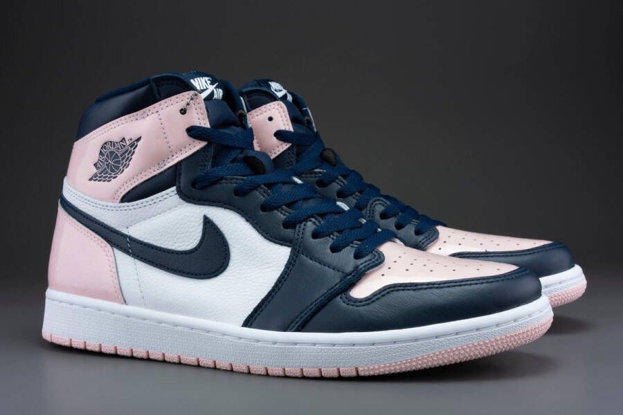 Nike Air Jordan 1 Retro High OG Atmosphere (Women's) DD9335-641 Kleur als op foto Schoenen