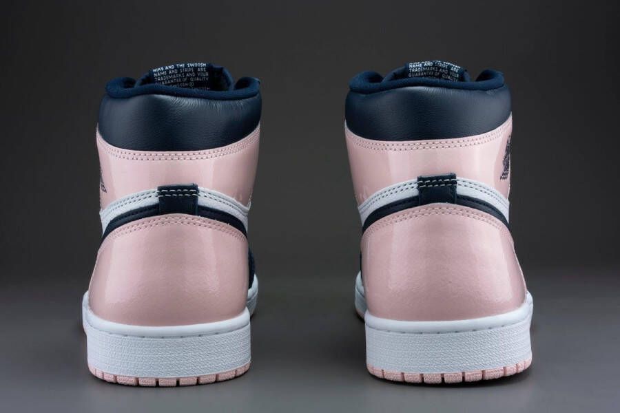 Nike Air Jordan 1 Retro High OG Atmosphere (Women's) DD9335-641 Kleur als op foto Schoenen