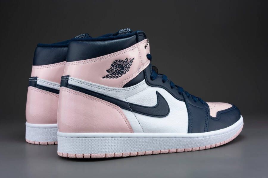Nike Air Jordan 1 Retro High OG Atmosphere (Women's) DD9335-641 Kleur als op foto Schoenen