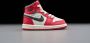 Nike Air Jordan 1 Retro High OG Chicago Lost and Found (TD) FD1413-612 Kleur als op foto Schoenen - Thumbnail 2