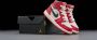 Nike Air Jordan 1 Retro High OG Chicago Lost and Found (TD) FD1413-612 Kleur als op foto Schoenen - Thumbnail 10