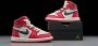 Nike Air Jordan 1 Retro High OG Chicago Lost and Found (TD) FD1413-612 Kleur als op foto Schoenen - Thumbnail 11