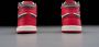 Nike Air Jordan 1 Retro High OG Chicago Lost and Found (TD) FD1413-612 Kleur als op foto Schoenen - Thumbnail 12