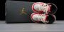 Nike Air Jordan 1 Retro High OG Chicago Lost and Found (TD) FD1413-612 Kleur als op foto Schoenen - Thumbnail 13