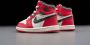 Nike Air Jordan 1 Retro High OG Chicago Lost and Found (TD) FD1413-612 Kleur als op foto Schoenen - Thumbnail 14
