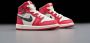Nike Air Jordan 1 Retro High OG Chicago Lost and Found (TD) FD1413-612 Kleur als op foto Schoenen - Thumbnail 4