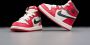 Nike Air Jordan 1 Retro High OG Chicago Lost and Found (TD) FD1413-612 Kleur als op foto Schoenen - Thumbnail 5