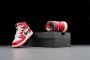 Nike Air Jordan 1 Retro High OG Chicago Lost and Found (TD) FD1413-612 Kleur als op foto Schoenen - Thumbnail 6