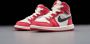Nike Air Jordan 1 Retro High OG Chicago Lost and Found (TD) FD1413-612 Kleur als op foto Schoenen - Thumbnail 8