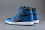 Nike Air Jordan 1 Retro High OG Dark Marina Blue 555088-404 DARK MARINA BLUE Schoenen - Thumbnail 7