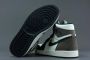 Nike Air Jordan 1 High Dark Mocha 555088-105 Kleur als op foto Schoenen - Thumbnail 11