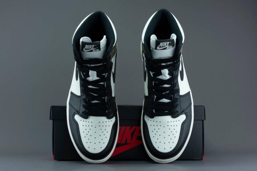 Nike Air Jordan 1 Retro High OG Dark Mocha