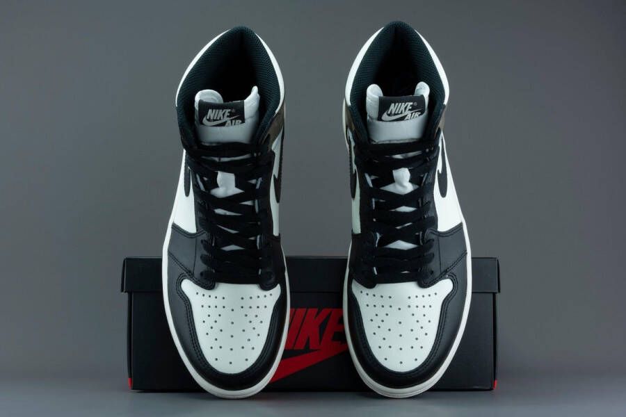 Nike Air Jordan 1 Retro High OG Dark Mocha