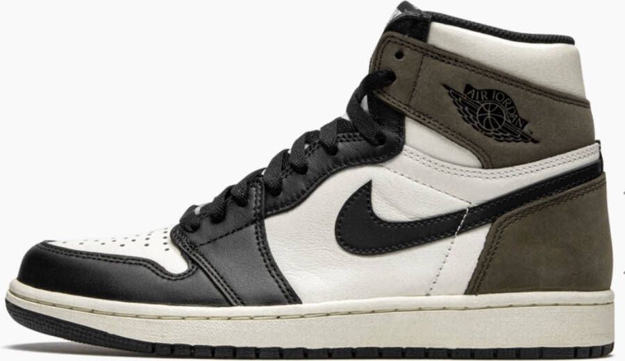 Nike Air Jordan 1 Retro High OG Dark Mocha