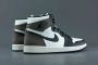 Nike Air Jordan 1 High Dark Mocha 555088-105 Kleur als op foto Schoenen - Thumbnail 4