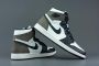 Nike Air Jordan 1 High Dark Mocha 555088-105 Kleur als op foto Schoenen - Thumbnail 5